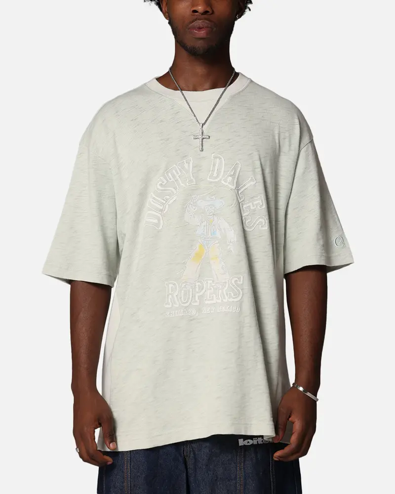 Champion Rw Expansion T-Shirt Sage 1