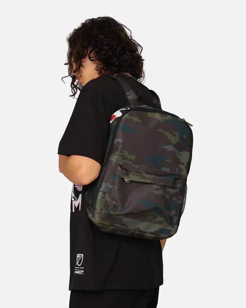 Champion Sps Med Backpack Pixel Camo 1