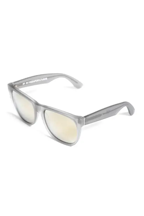 Classic Fantom Matte Grey 1