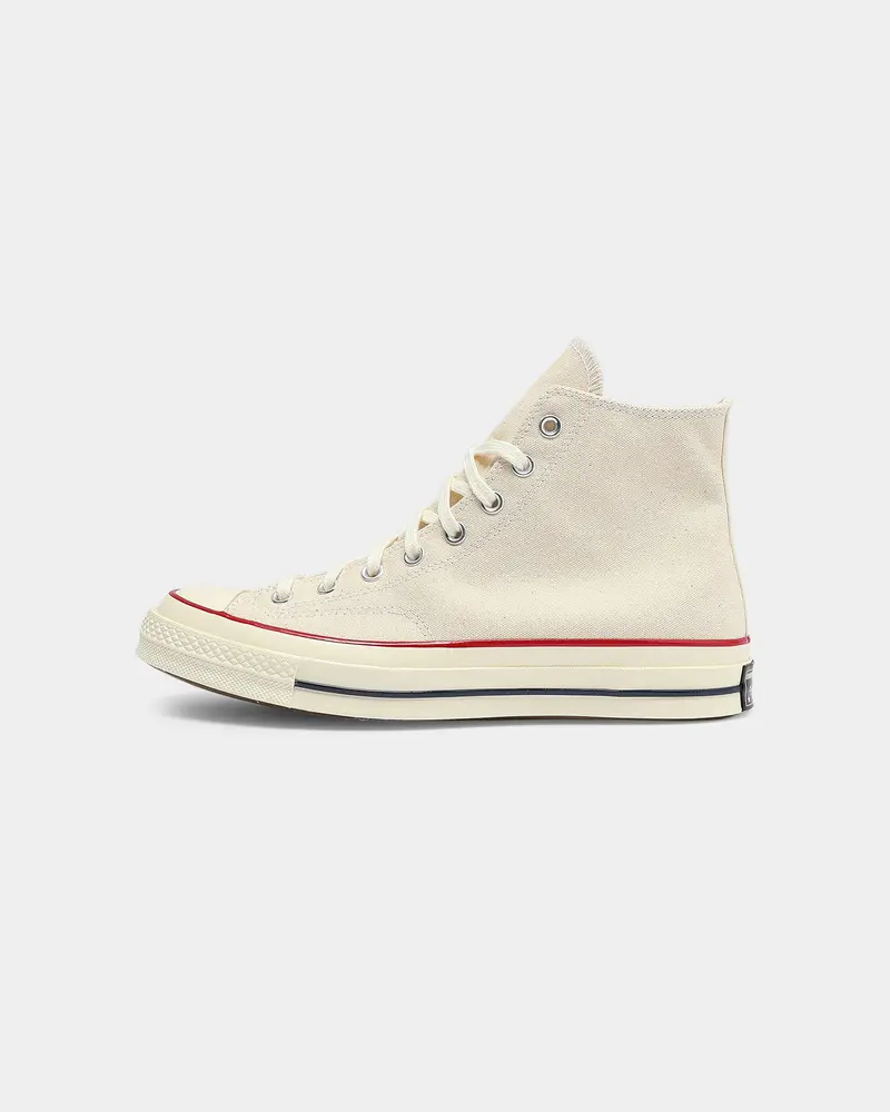 Converse Chuck Taylor All Star 70 High Top Parchment 1