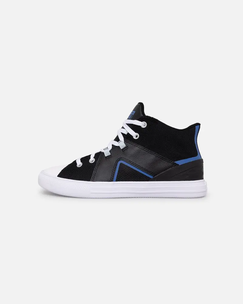 Converse Chuck Taylor All Star Flux Ult Black/Ancestral 1