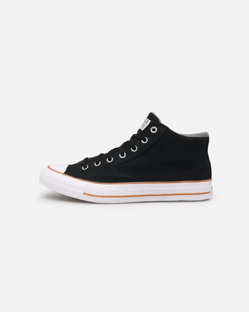 Converse Chuck Taylor All Star Malden Street Boot Black 1