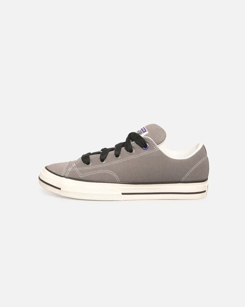 Converse Chuck Taylor All Star Puff Grey 1