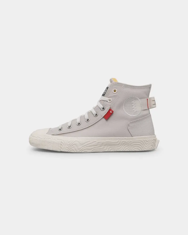 Converse Chuck Taylor Alt Star High Top Putty 1