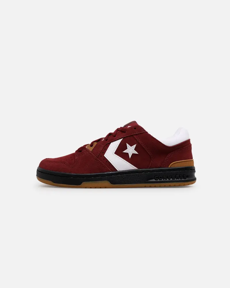 Converse Cl-98 Bordeaux 1