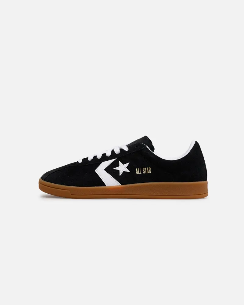 Converse Classic Trainer Black/White 1