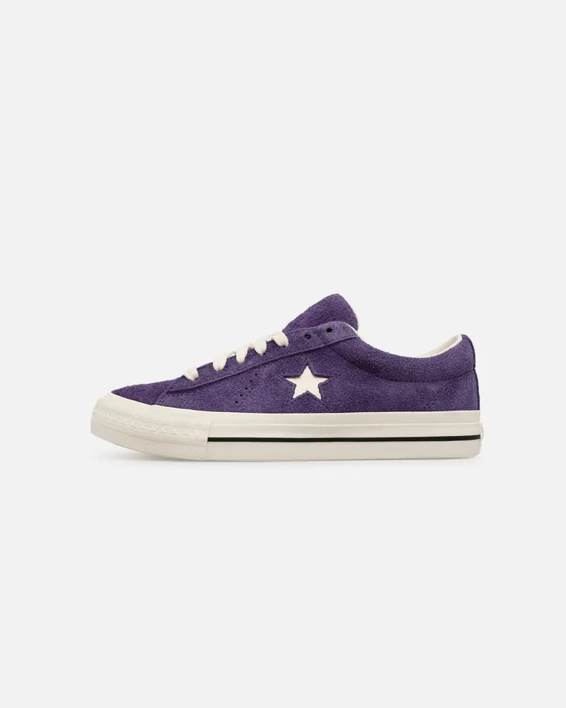 Converse One Star 95 Blackberry 1