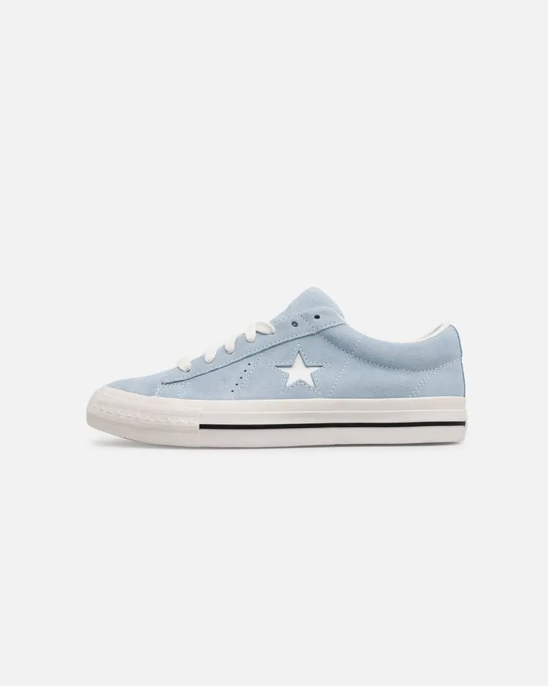 Converse One Star 95 Light Blue 1