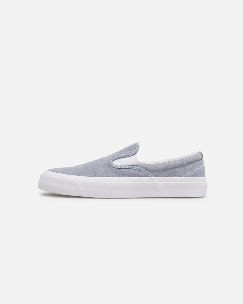 Converse One Star Cc Slip On Light Blue 1