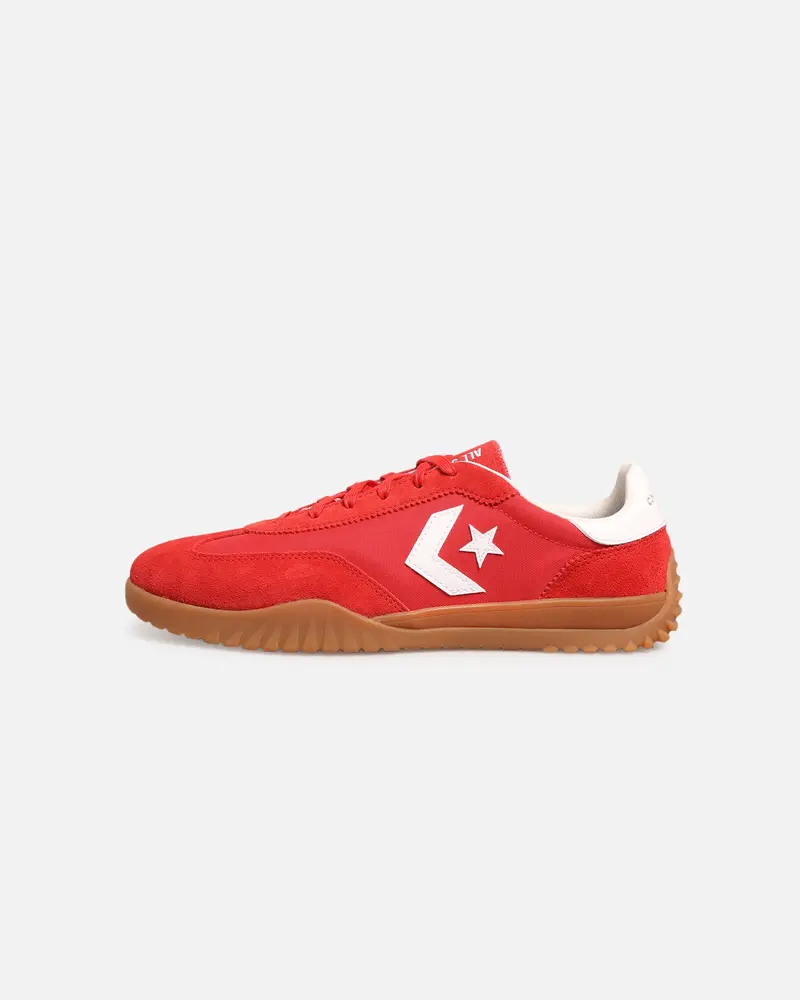Converse Run Star Trainer Red/White 1