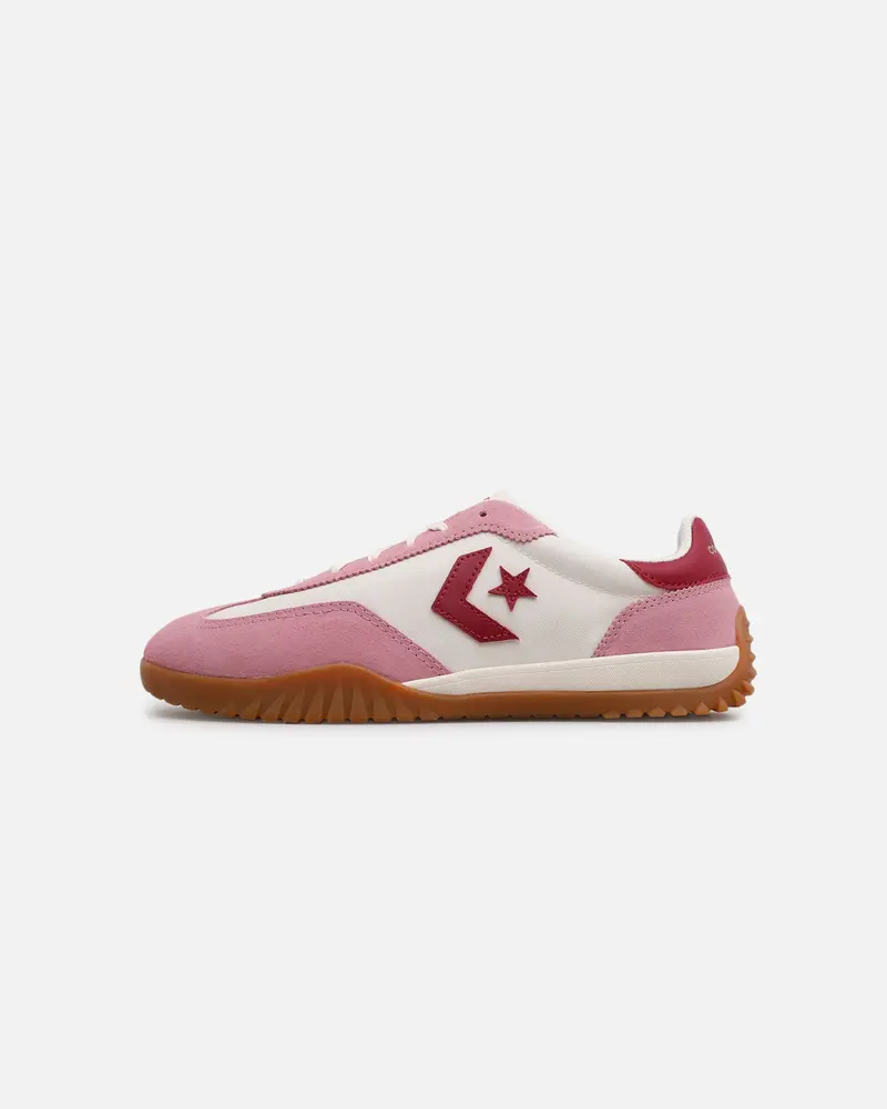 Converse Run Star Trainer Rose 1