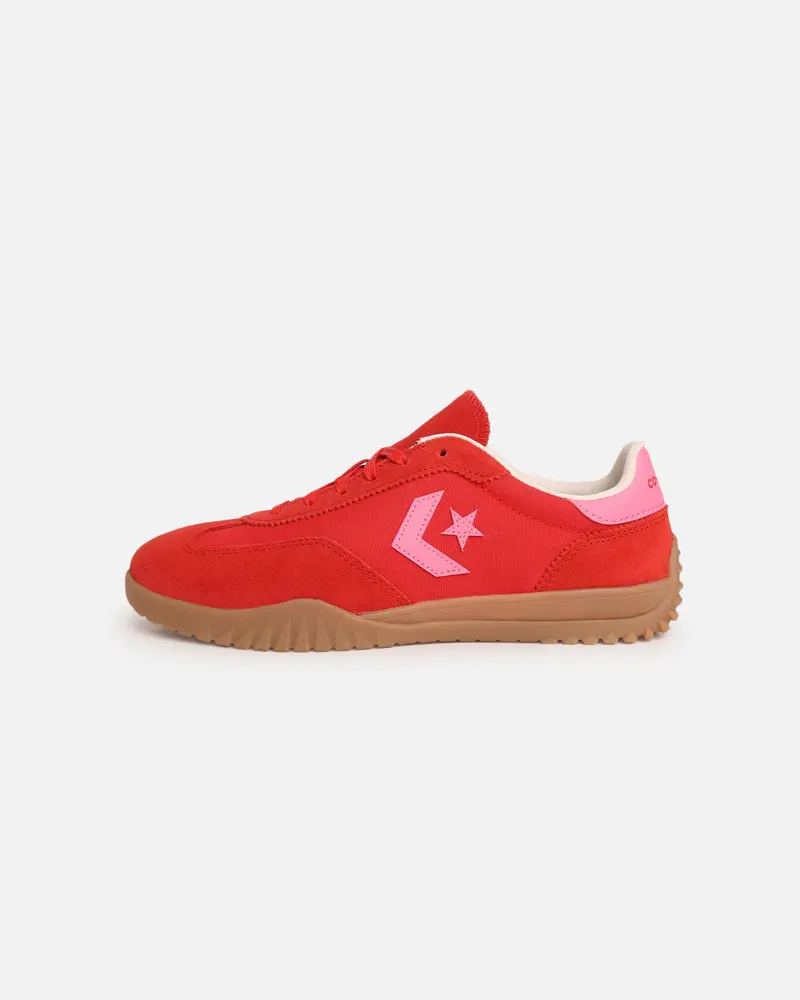 Converse Women's Run Star Trainer Red 1