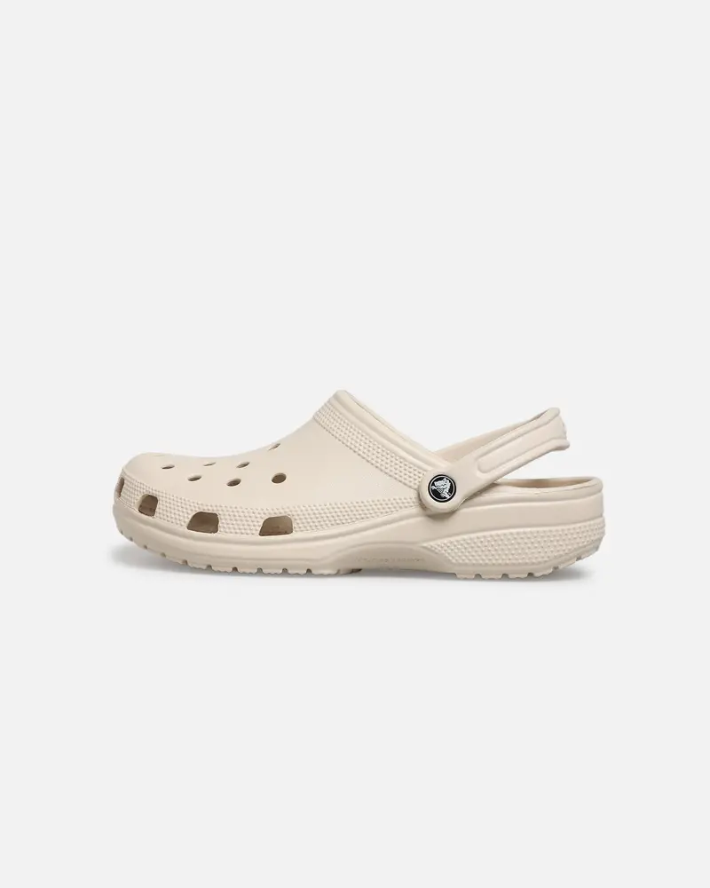 Crocs Classic Clog Frappe 1