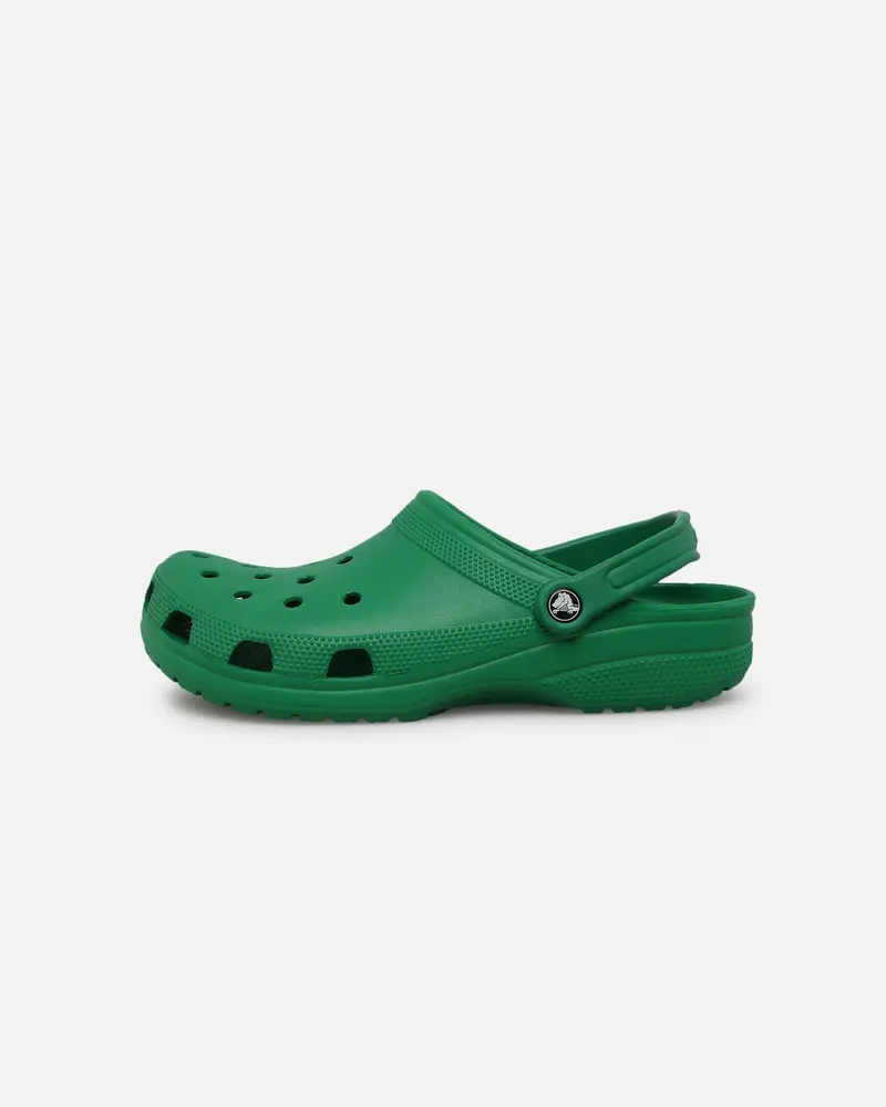 Crocs Classic Clog Green 1