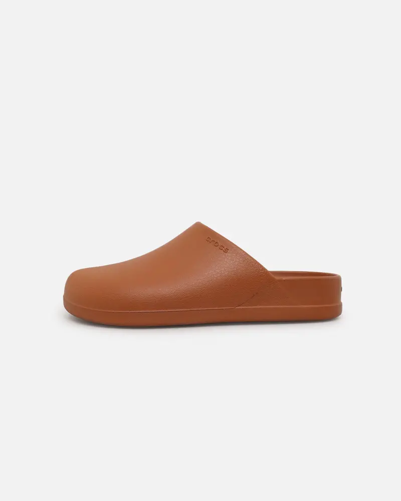 Crocs Dylan Clog Cognac 1