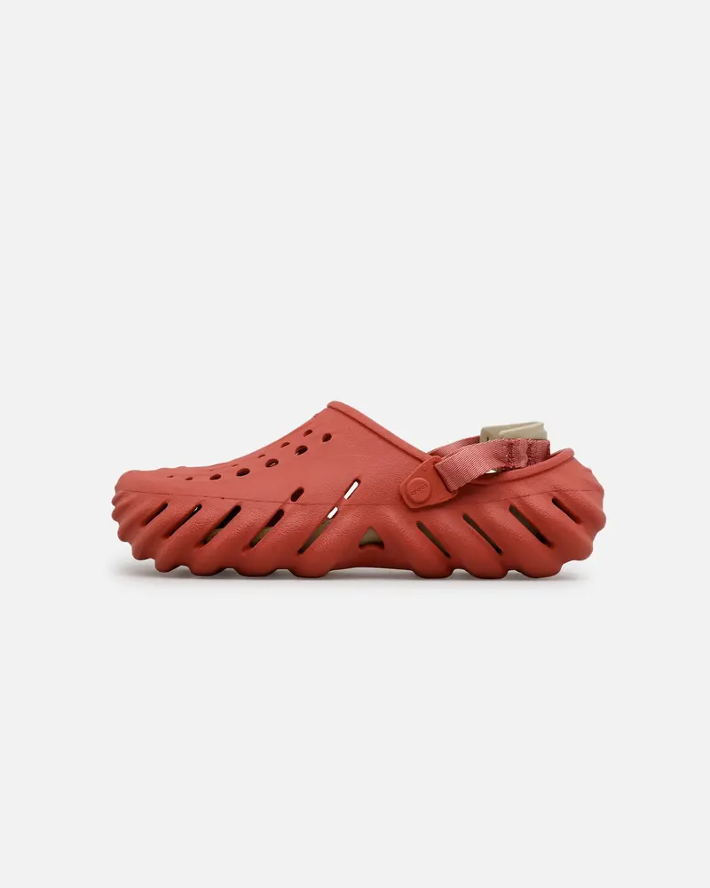 Crocs Echo Clog Strawberry 1