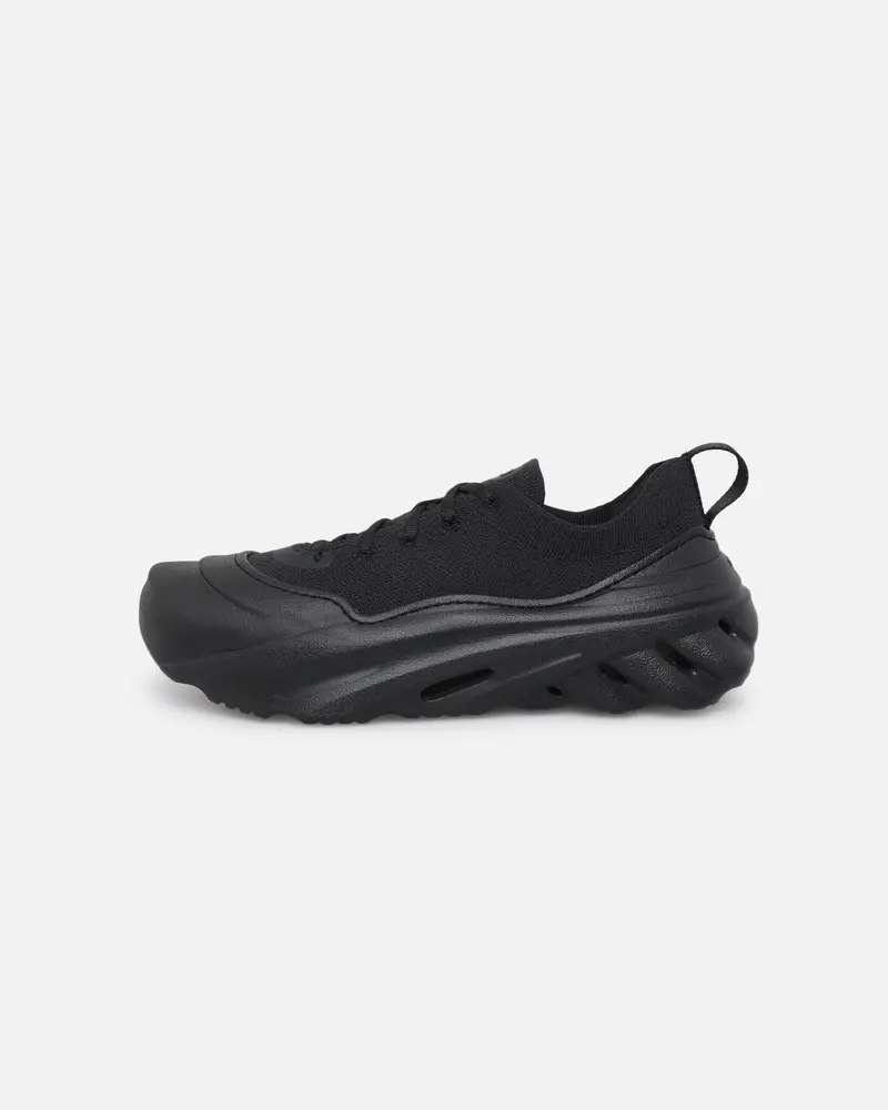 Crocs Echo Surge Black/Black 1