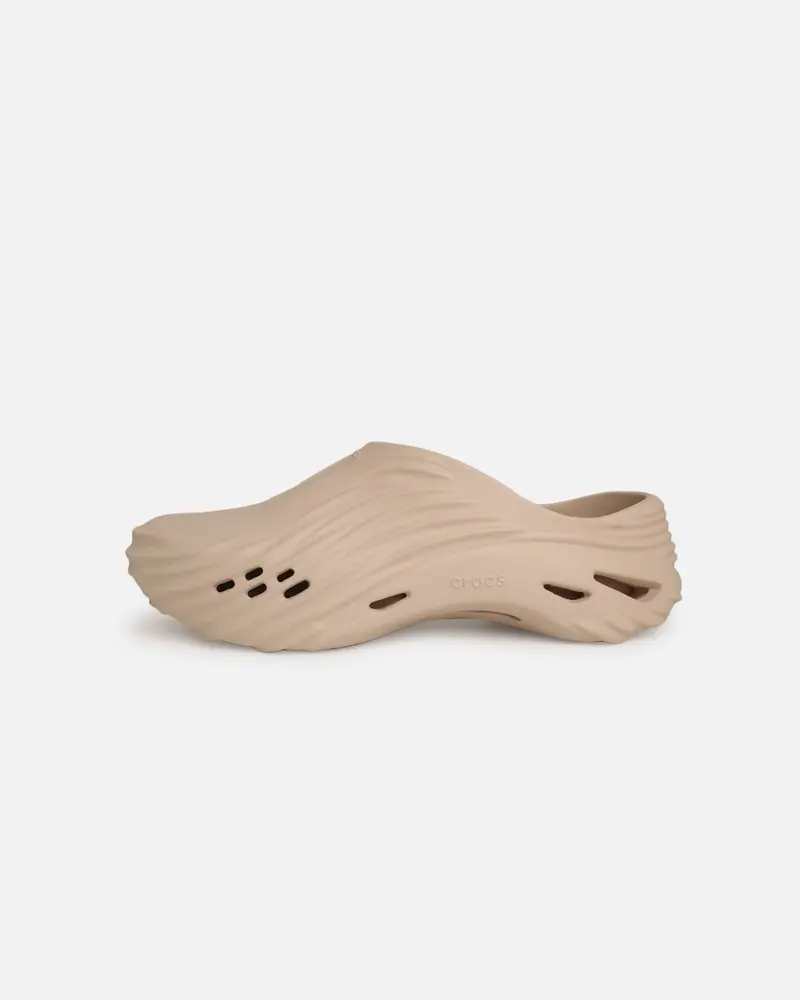 Crocs Echo Wave Almond 1