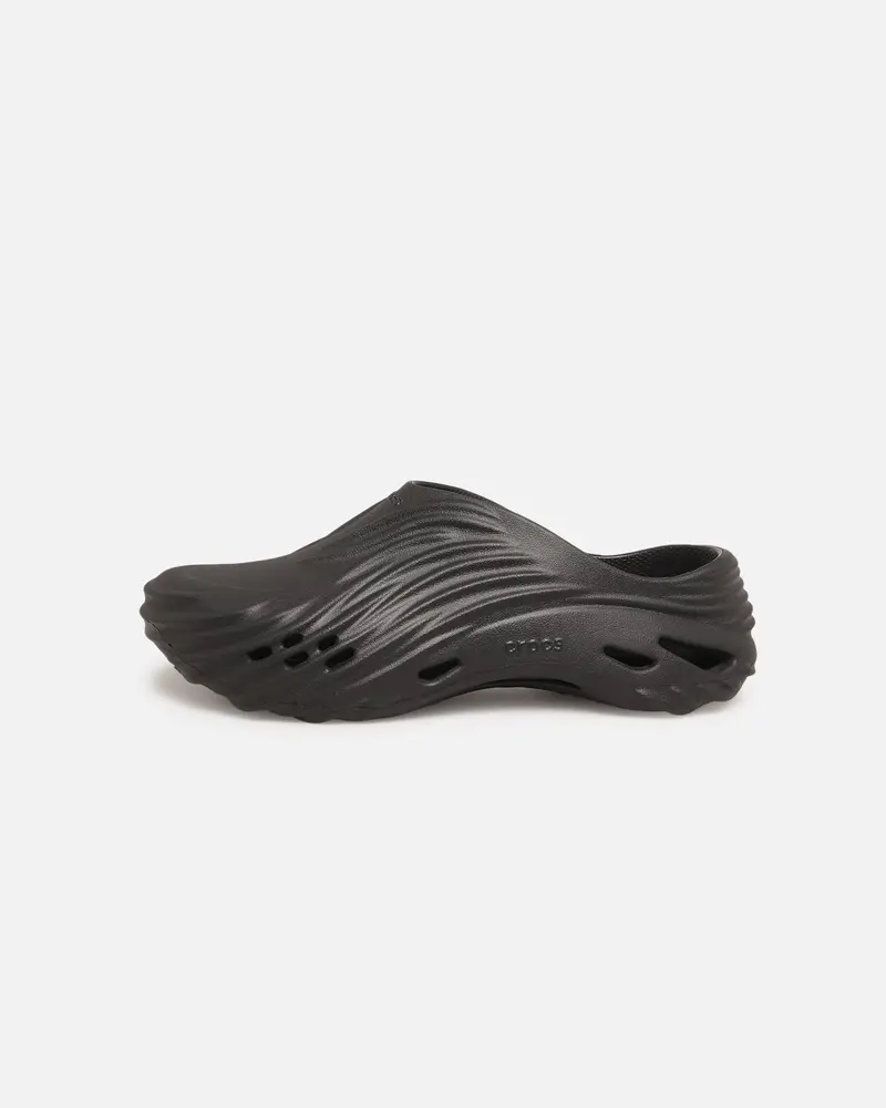 Crocs Echo Wave Black 1