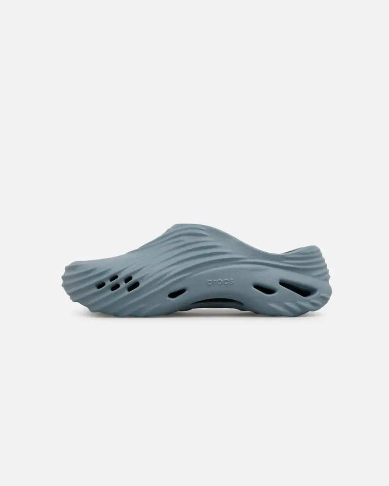 Crocs Echo Wave Teal 1