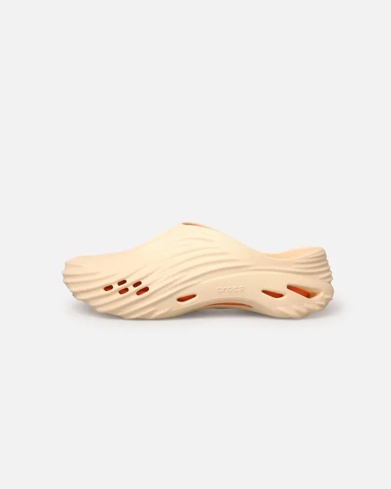 Crocs Echo Wave Vanilla 1