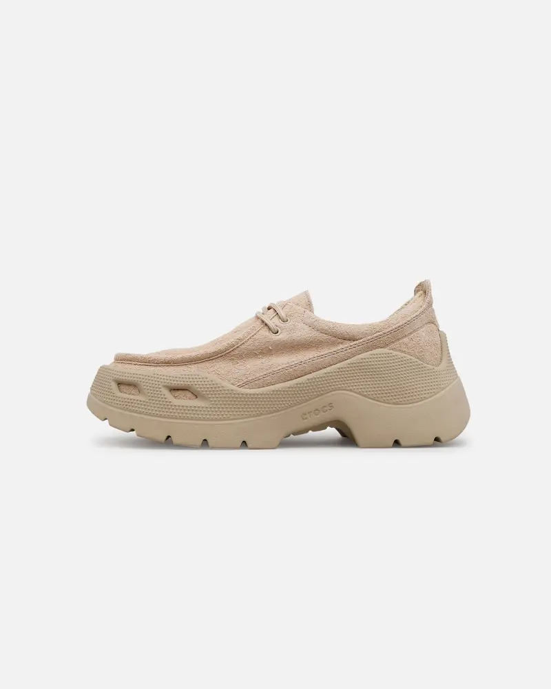 Crocs Gallery Exp Gallery Shoe Bark 1
