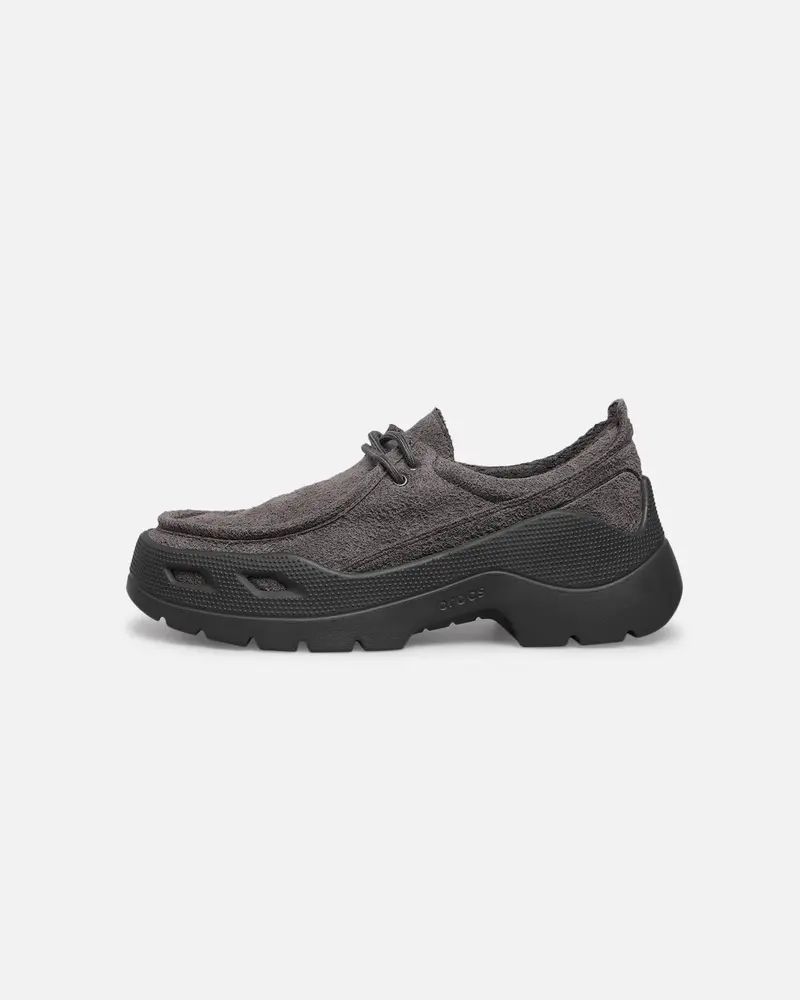 Crocs Gallery Exp Gallery Shoe Black 1