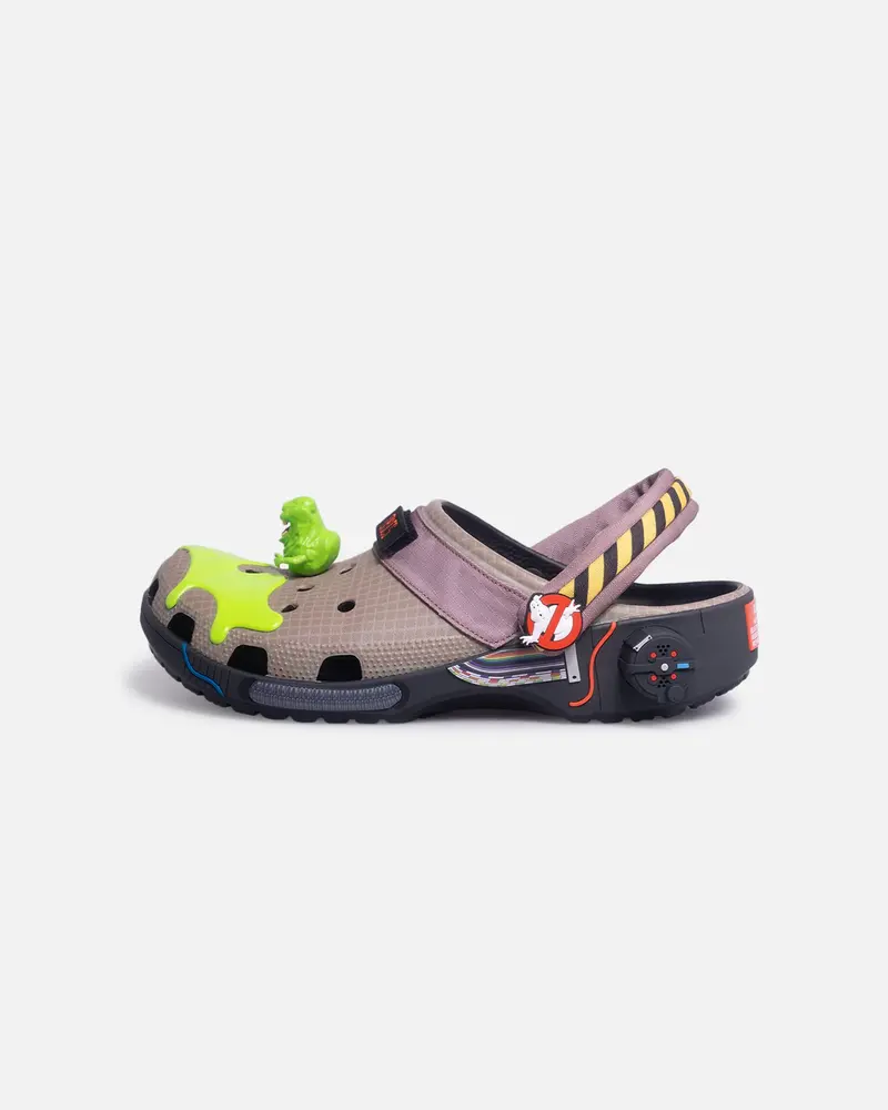 Crocs Ghostbusters Classic Clog Multi 1