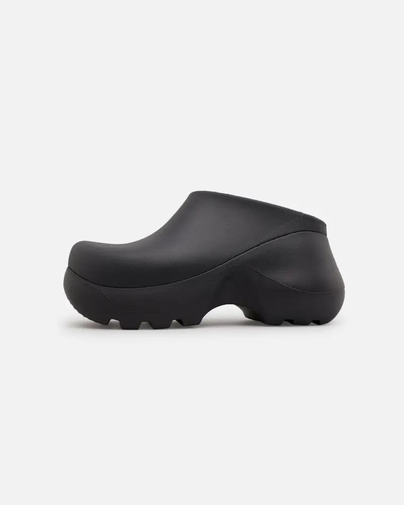 Crocs Hydra Clog Black Sand 1