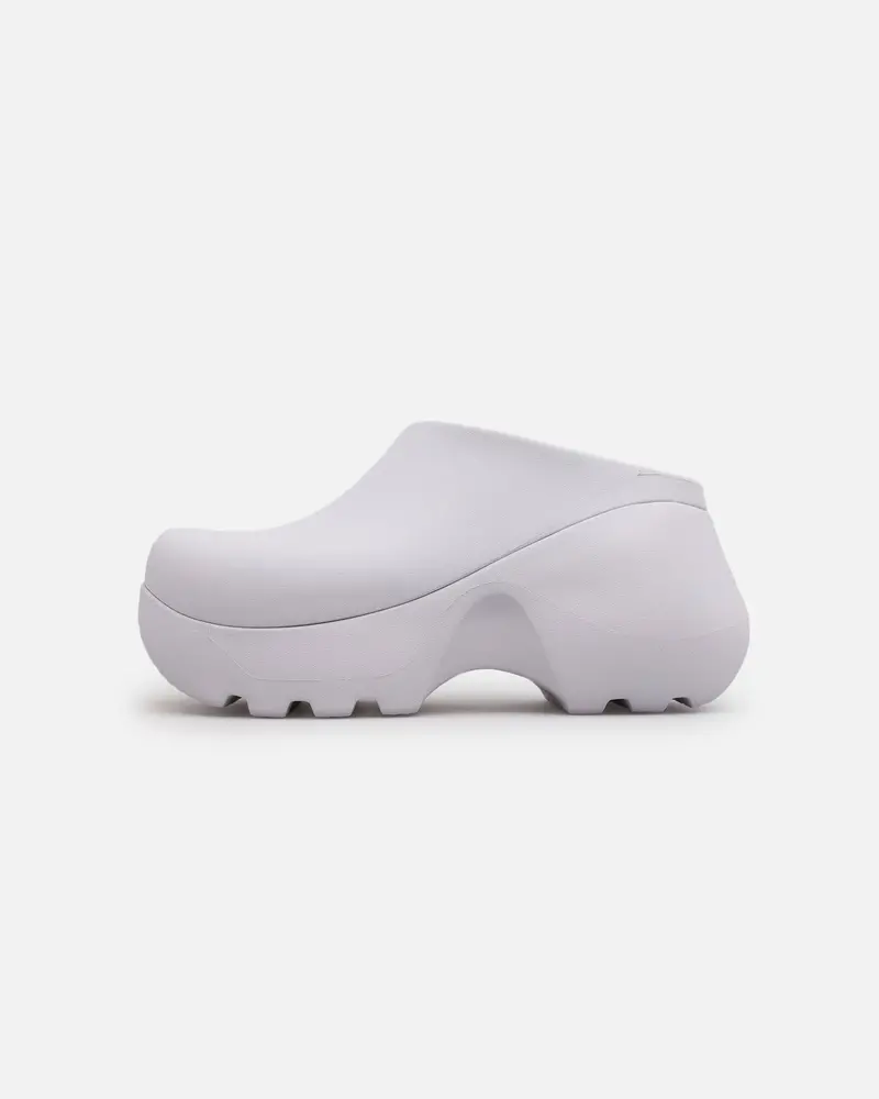 Crocs Hydra Clog Frosted Grape 1
