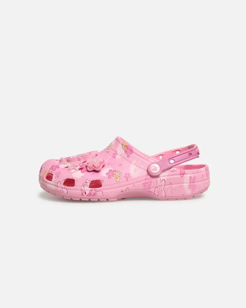 Crocs My Melody Classic Clog Multi 1