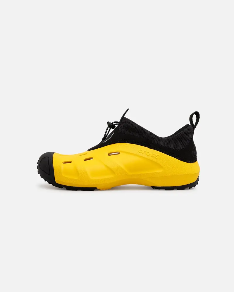 Crocs Quick Trail Low Sunflower 1