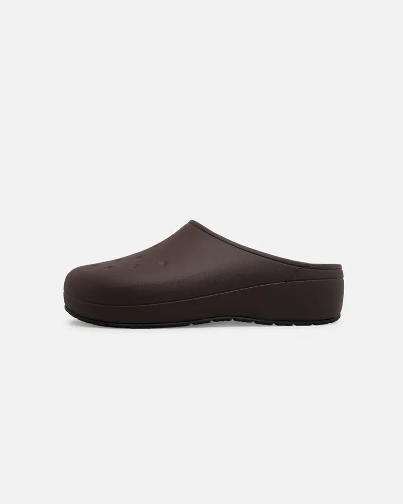 Crocs Quiet Clog Espresso 1