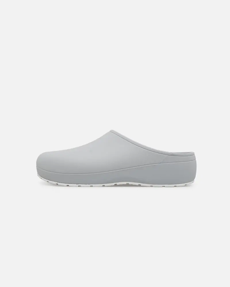 Crocs Quiet Clog Grey 1