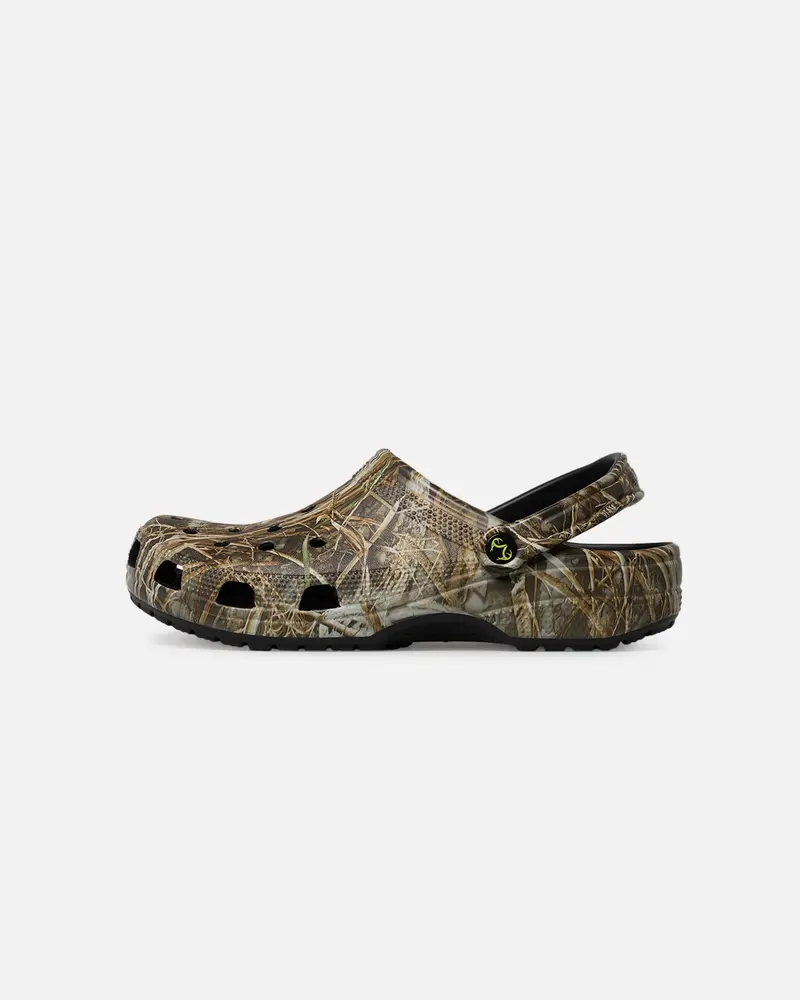 Crocs Realtree Max-7® Classic Clog Multi 1