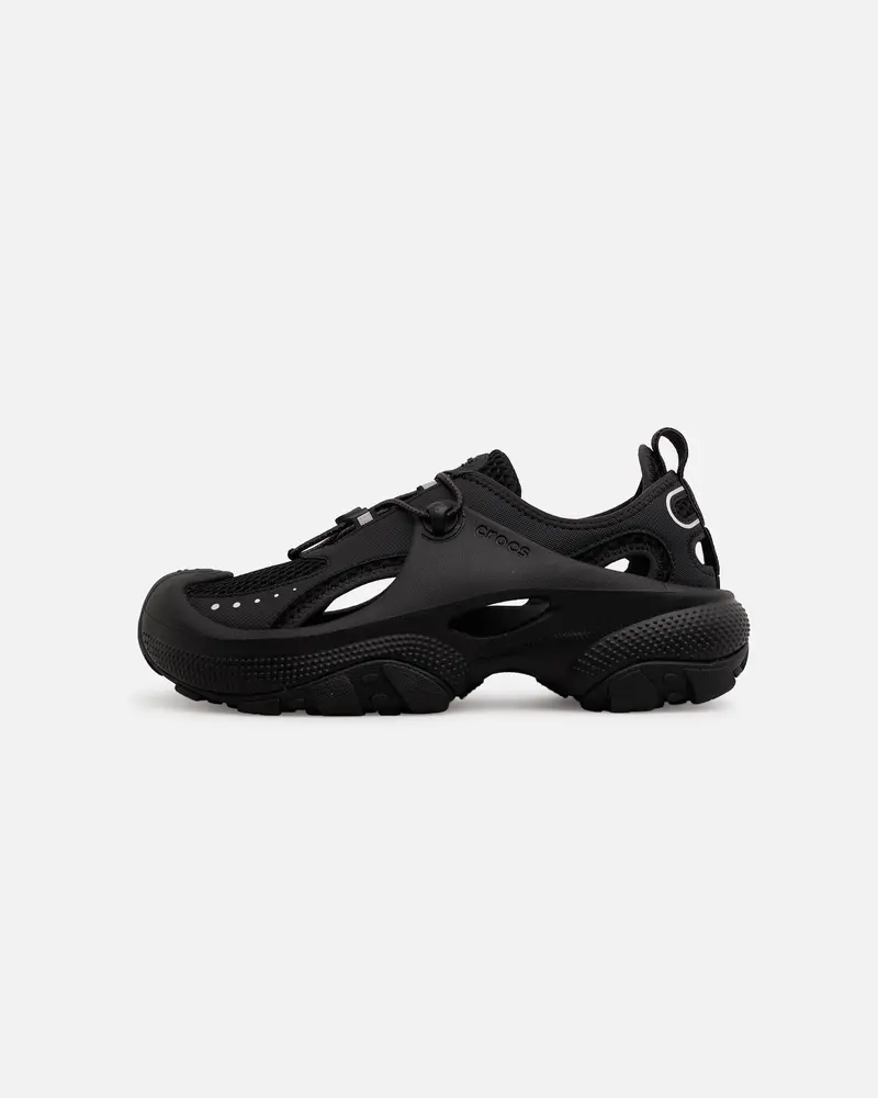 Crocs Trailbreak Black/Black 1
