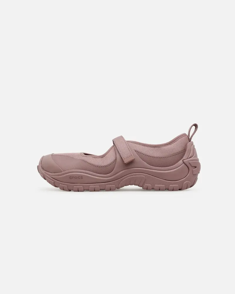 Crocs Women's Terre Twilight 1