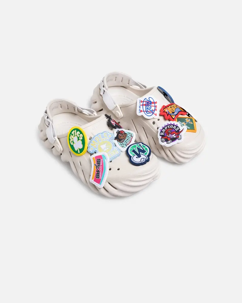 Crocs X Nba Echo Clog Multi 1