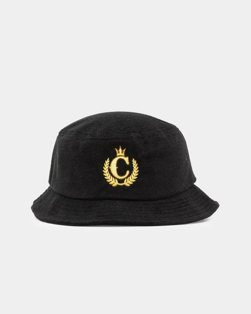 Culture Kings Nfs 50 Years Of Bucket Hat Black 1