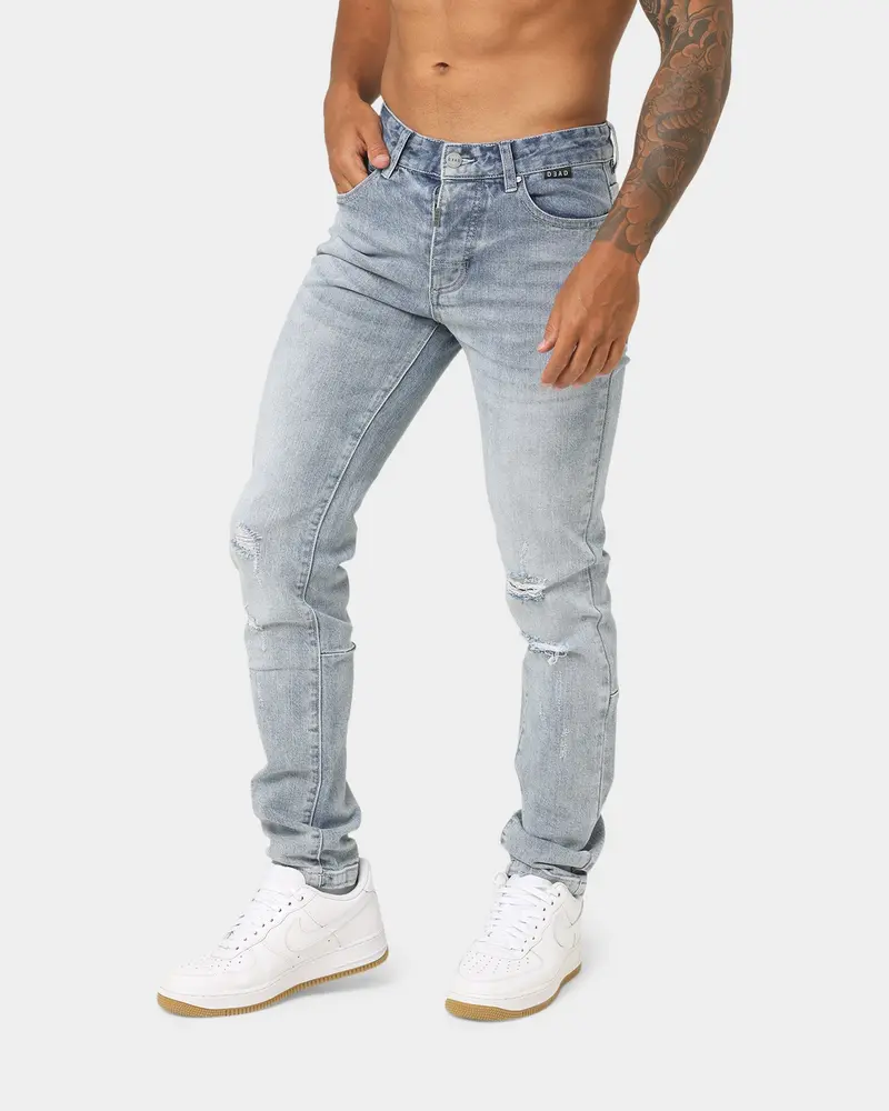 Dead Studios Indy Jeans Vintage Indigo 1