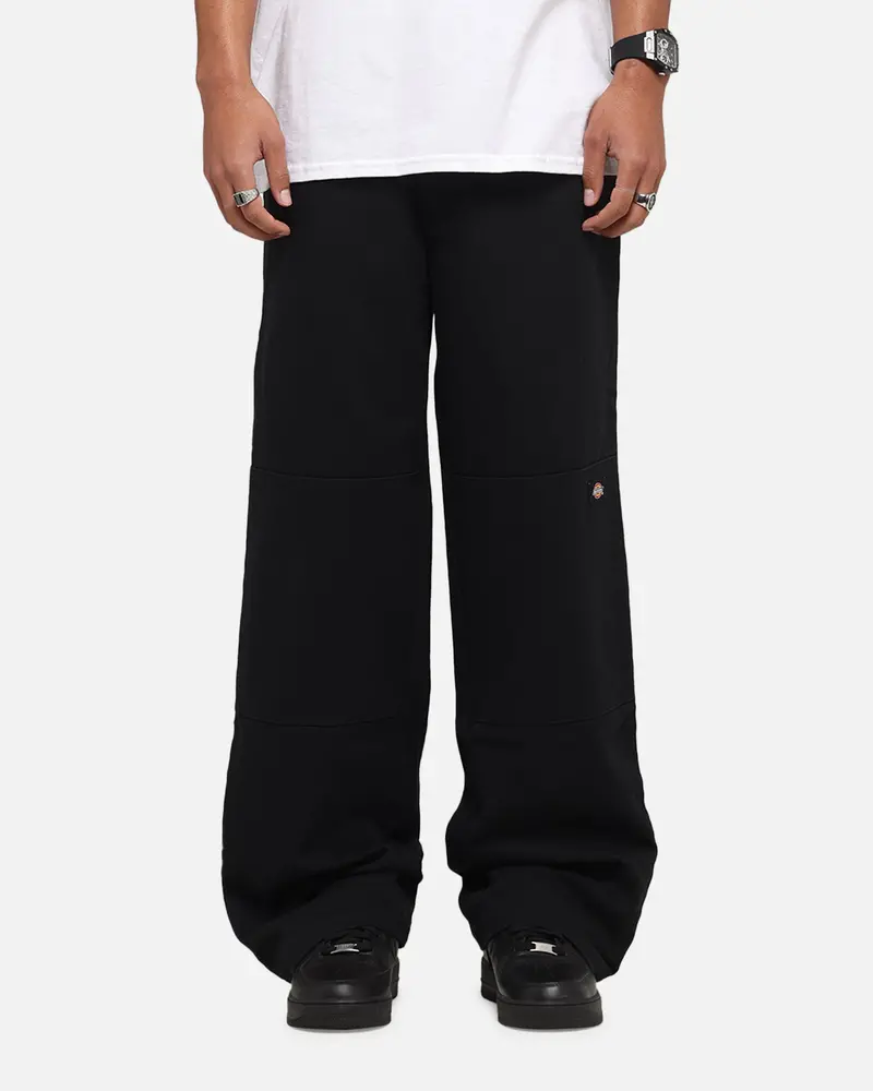 Dickies 82-283Au Denim Jeans Black 1