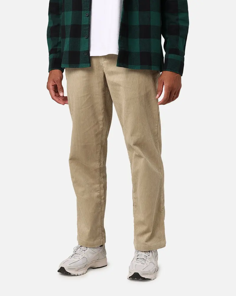 Dickies 874 Corduroy Pant Desert Tan 1