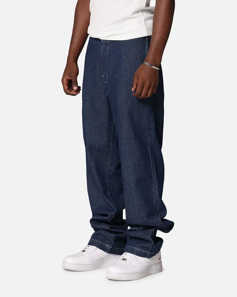 Dickies 874 Denim Rinsed Indigo 1