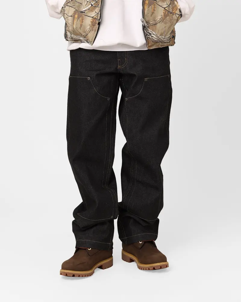 Dickies 874 Heatwave Jeans Indigo 1