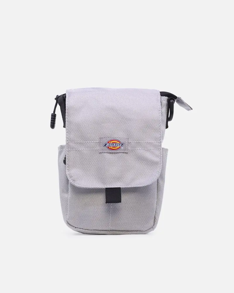 Dickies Baylor Ripstop Silver 1