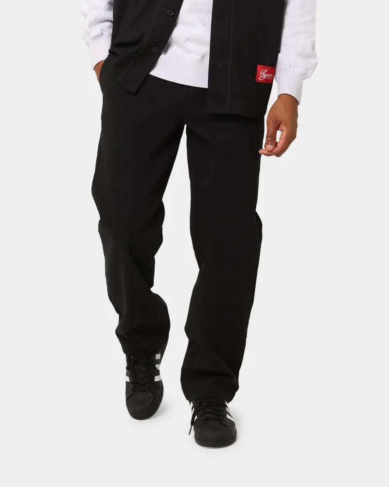 Dickies Original 874 Pants Black 1