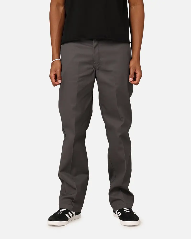 Dickies Original 874 Pants Charcoal 1