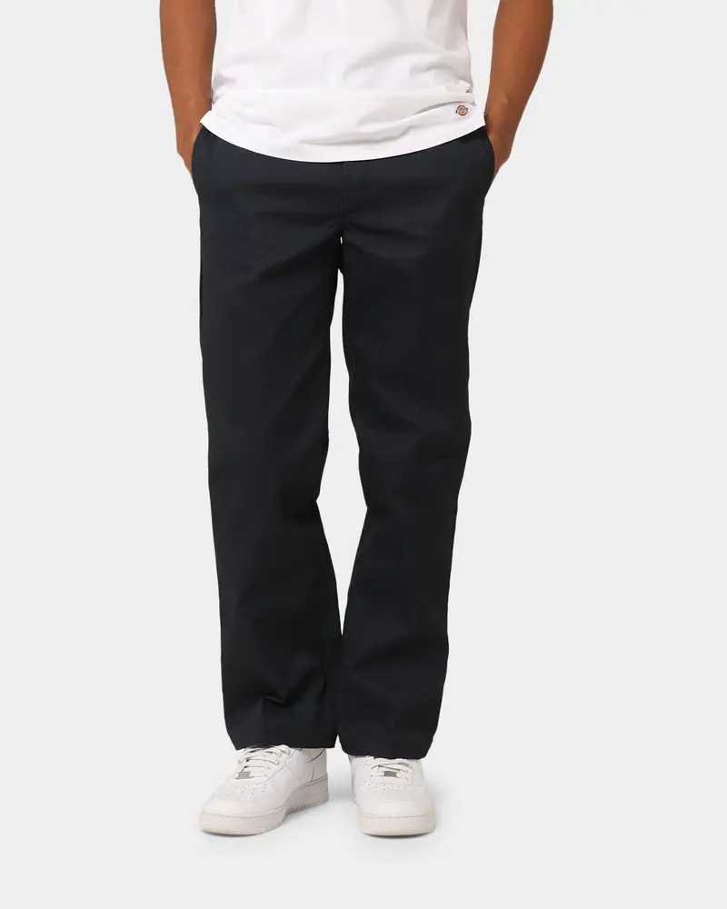 Dickies Original 874 Work Pants Dark Navy 1