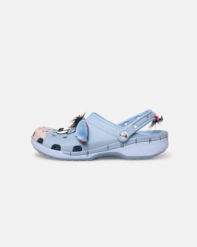 Disney Winnie The Pooh X Crocs Eeyore Classic Clog Multi 1