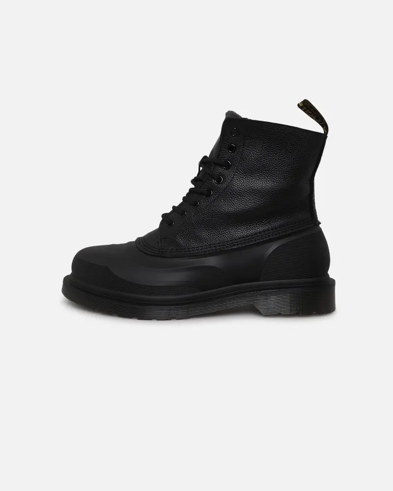 Dr.Martens 1460 Sub Boot Black 1